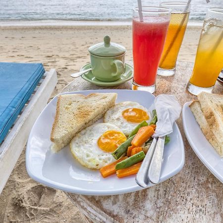 Sari Nadi Beach 2 Ped المظهر الخارجي الصورة