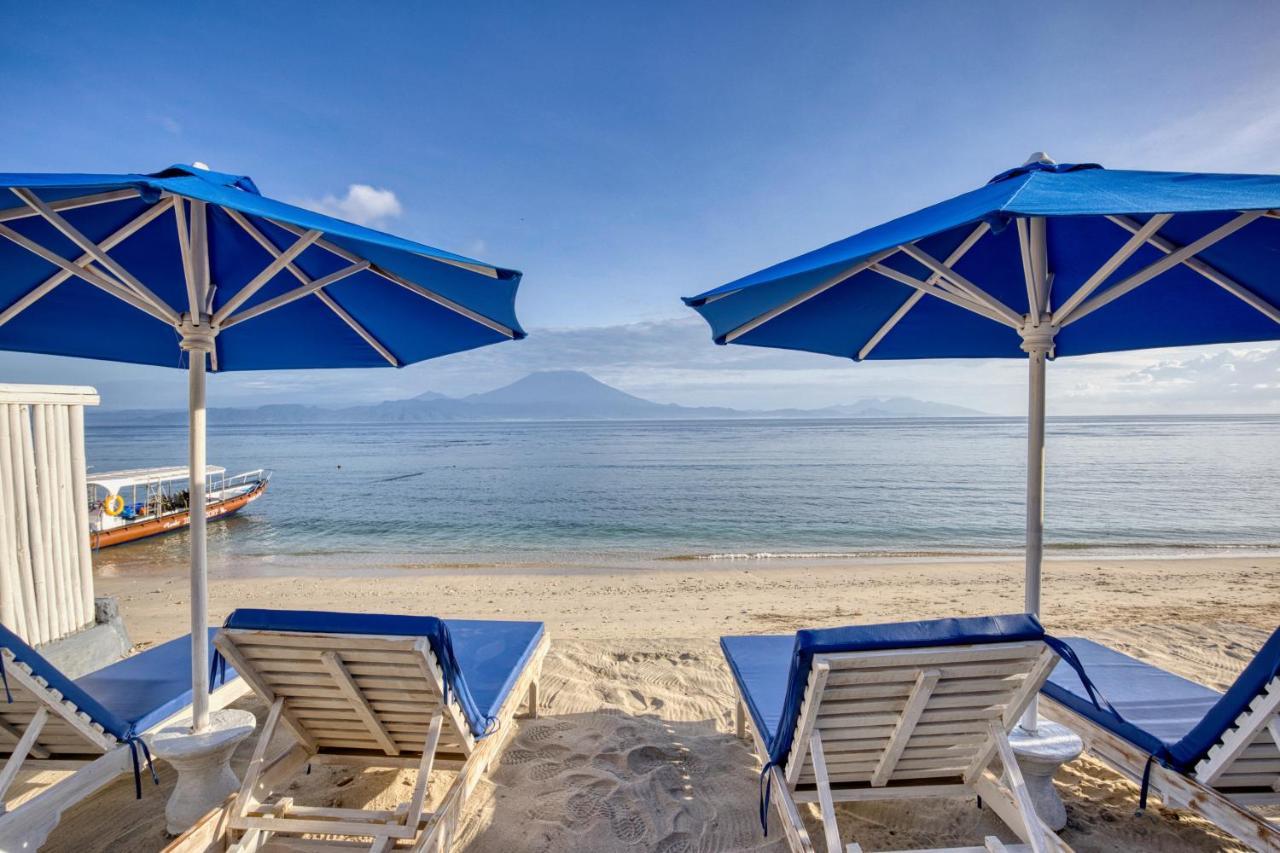 Sari Nadi Beach 2 Ped المظهر الخارجي الصورة