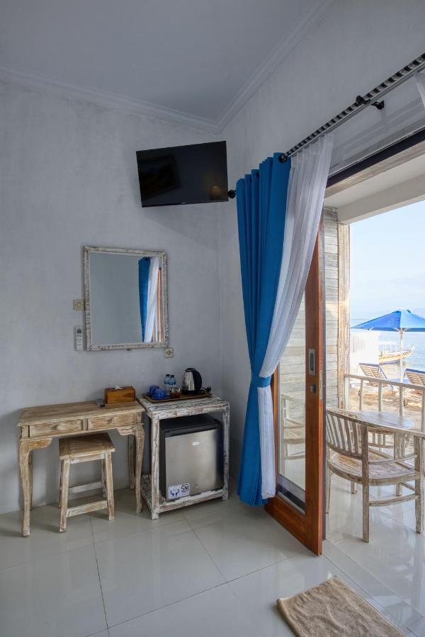 Sari Nadi Beach 2 Ped المظهر الخارجي الصورة