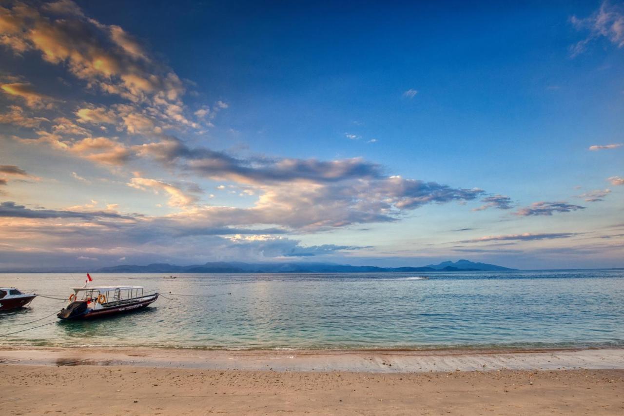 Sari Nadi Beach 2 Ped المظهر الخارجي الصورة