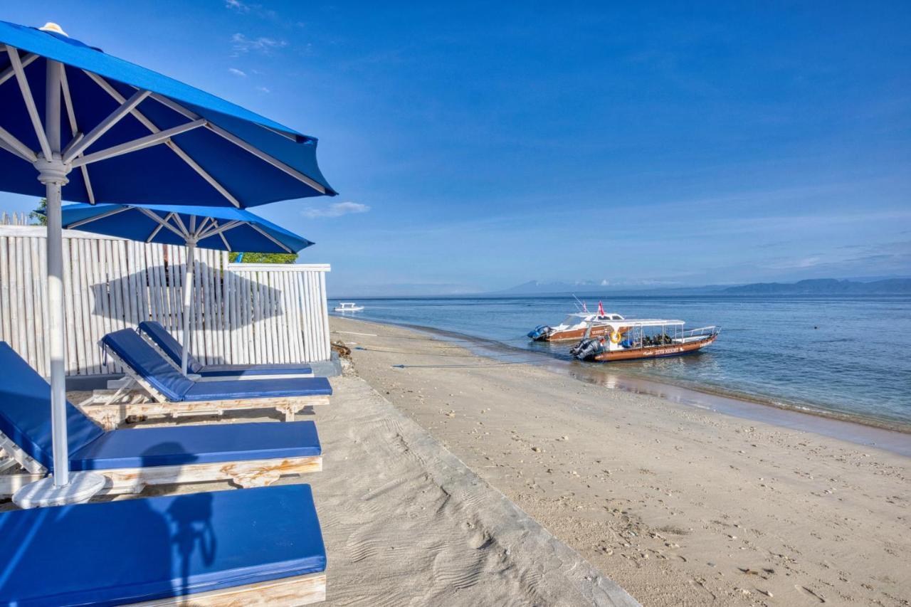 Sari Nadi Beach 2 Ped المظهر الخارجي الصورة