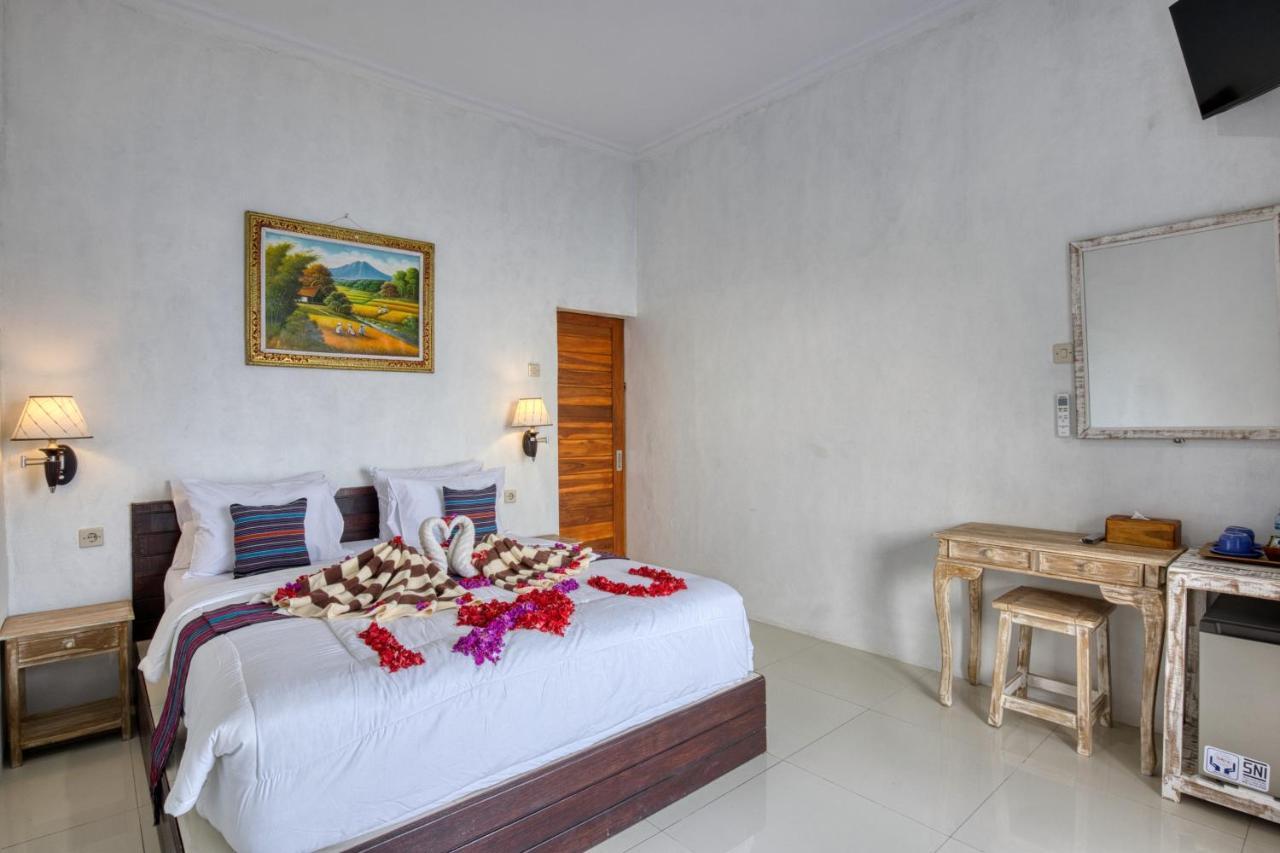 Sari Nadi Beach 2 Ped المظهر الخارجي الصورة