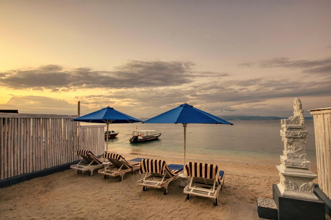 Sari Nadi Beach 2 Ped المظهر الخارجي الصورة