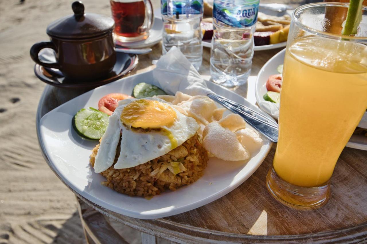 Sari Nadi Beach 2 Ped المظهر الخارجي الصورة